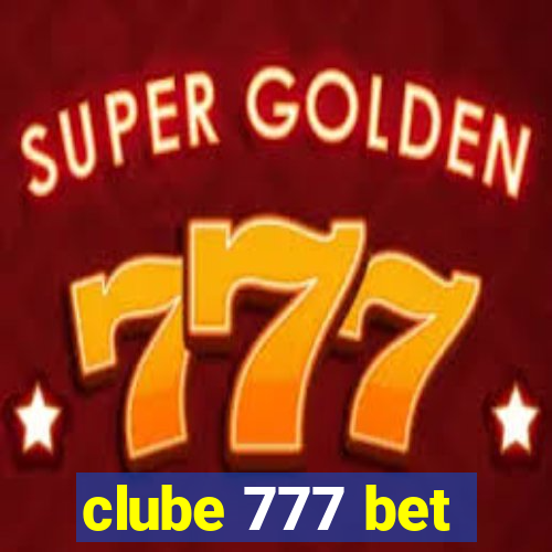 clube 777 bet